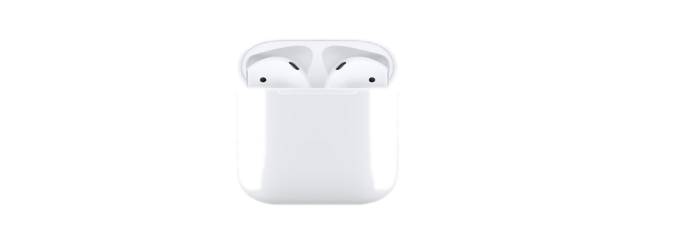 AirPods не подключаются к iPhone